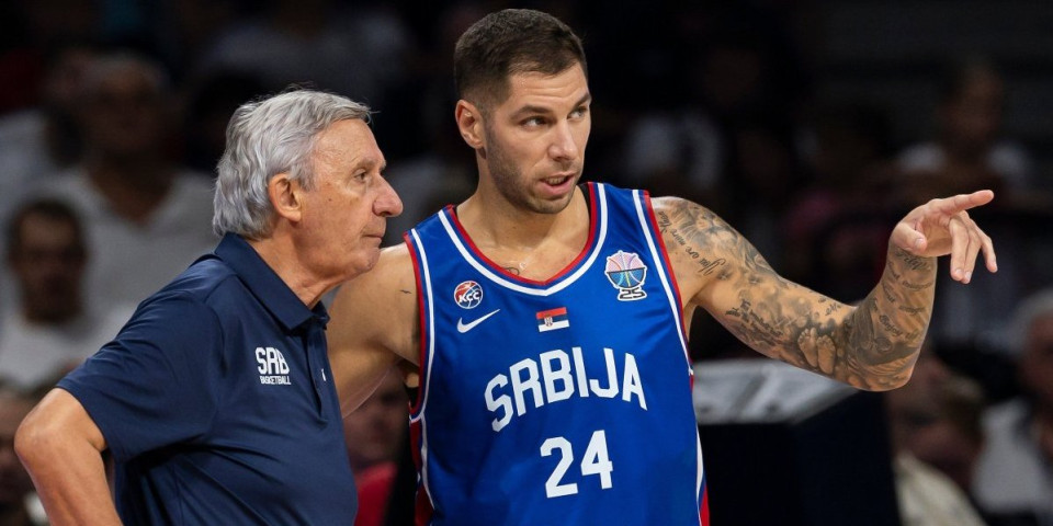 Dobrodošao nazad! Zvanično - Potpisao Stefan Jović