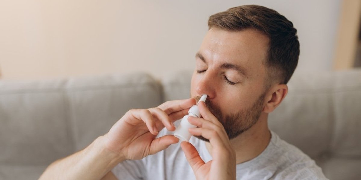 Budite oprezni: Ako koristite kapi za nos duže od 5 dana možete upasti u ozbiljan problem