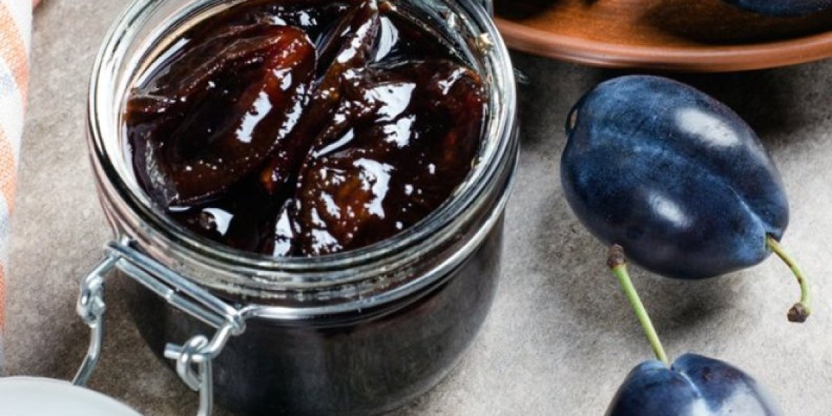 Evo kako da nema pene dok kuvate slatko: Trik u koji se domaćice kunu - štedi vreme provedeno pored šporeta