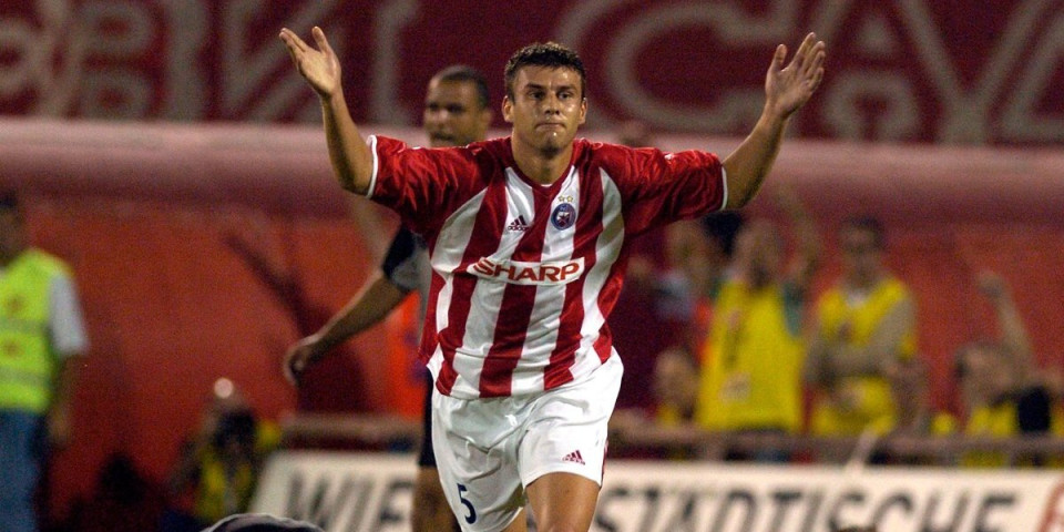 Dudić za Sportinjo: Nije smak sveta što Zvezda neće igrati u Ligi šampiona