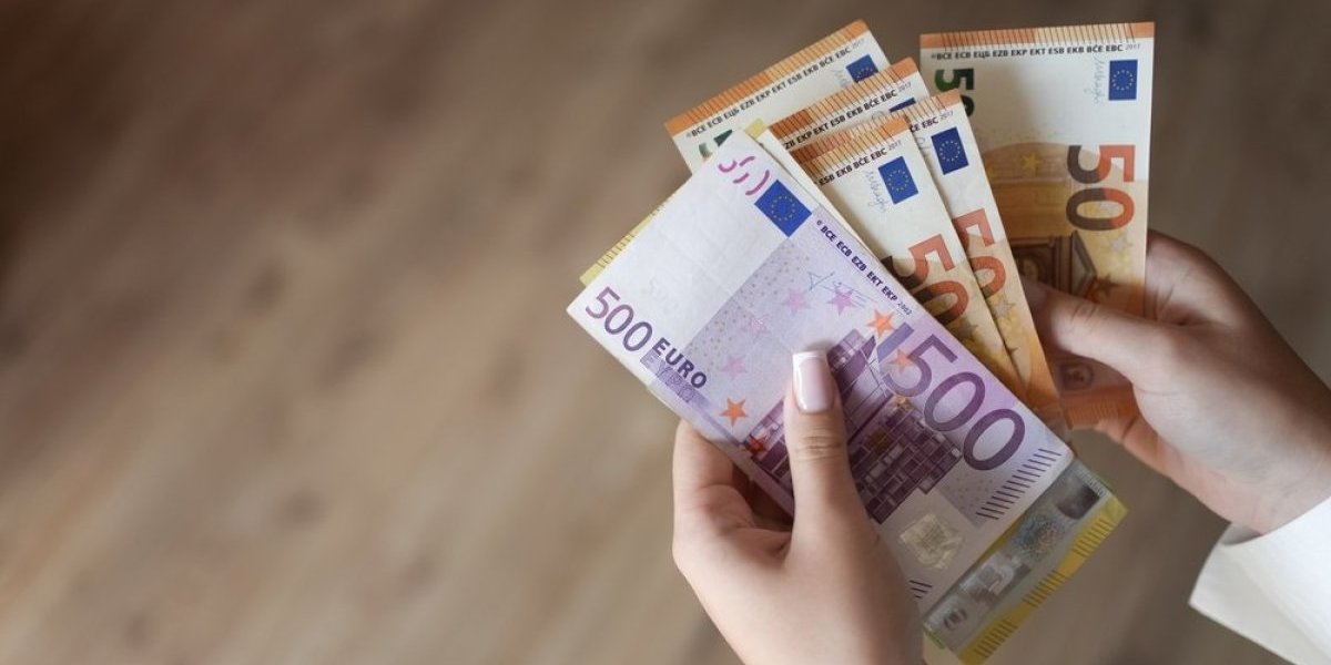 Novčani horoskop za septembar: Vodolije će naplatiti dugove, a Jarčevima ponuda iz inostranstva