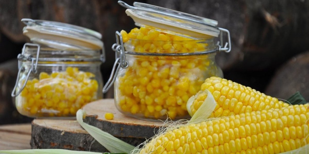 Kuvani kukuruz u tegli: Napravite ukusnu zimnicu - trebaju vam samo 3 sastojka (VIDEO)