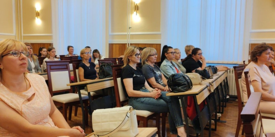 Održana još jedna interaktivna tribina Karavana zdravlja: Evo koje novine se uvode