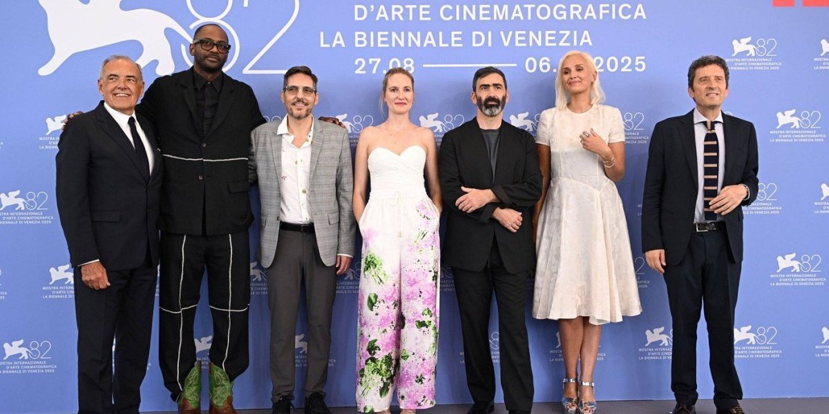 Premijerom filma "La Grazia" Paola Sorentina večeras počinje "Mostra" u Veneciji