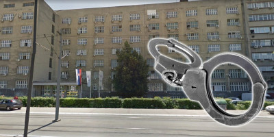 Posebno odeljenje za suzbijanje korupcije Višeg javnog tužilaštva u Beogradu podiglo je optužnicu protiv 16 okrivljenih da su oštetili Republički geodetski zavod (RGZ) za skoro 100 miliona dinara.