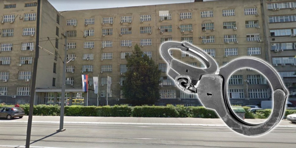 Ojadili državu za 100 miliona! ''Palo'' 16 ljudi u Republičkom geodetskom zavodu