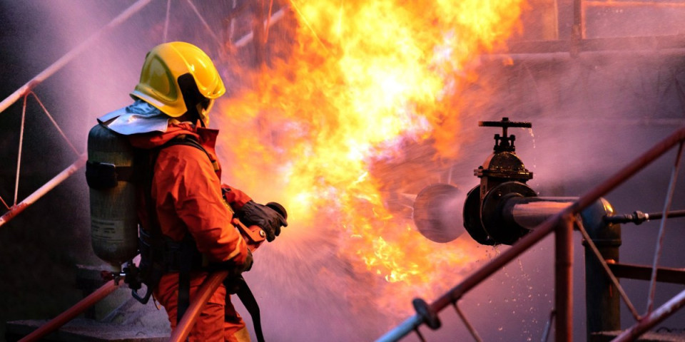 Šokantne tvrdnje Ukrajine: Pogođen veliki ruski naftovod u Moskvi! Specijalne službe hitno izašle na teren