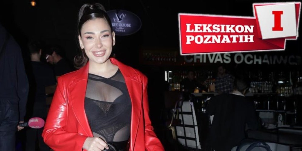 ''Ja sam zavisnik'': Zbog ovoga se Sanja Vučić ozbiljno posvađala sa majkom