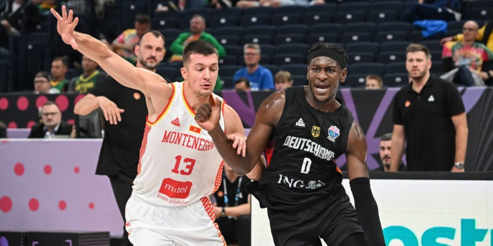 Kako izgleda "kostur" na EP? Ove dve ekipe veliki favoriti, autsajder već u polufinalu