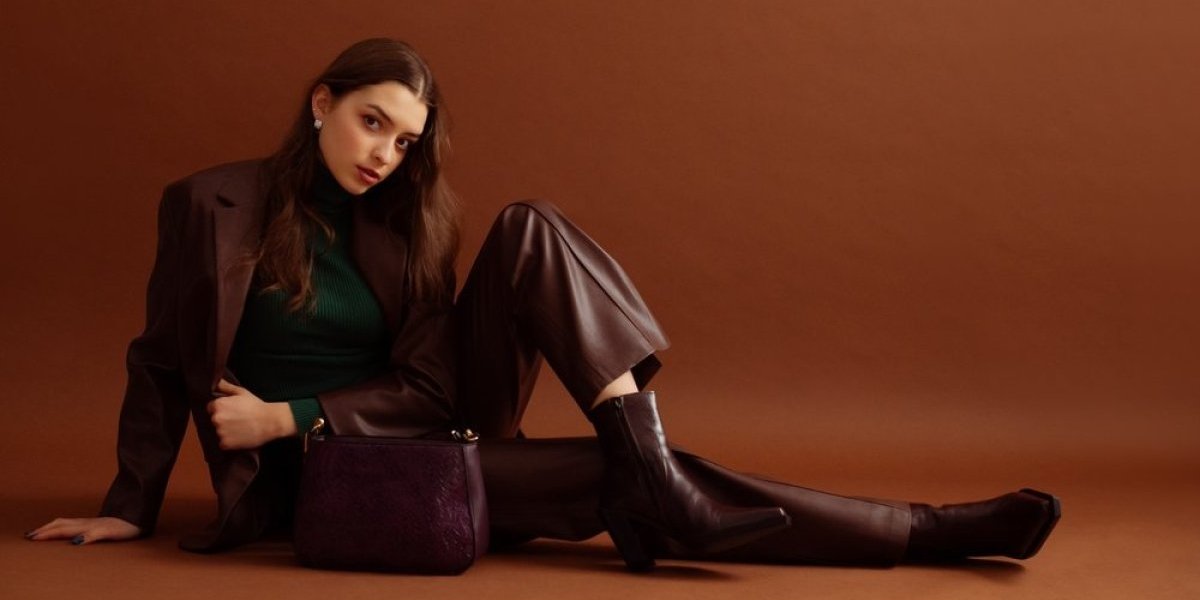 Pantalone koje su apsolutni hit jeseni: Savršene za kombinovanje - svaka žena treba da ih ima (VIDEO)