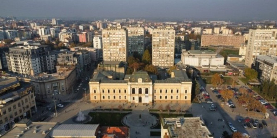 Kragujevac doprinosi rastu nataliteta: Ovo je pozitivan pomak iz srca Šumadije