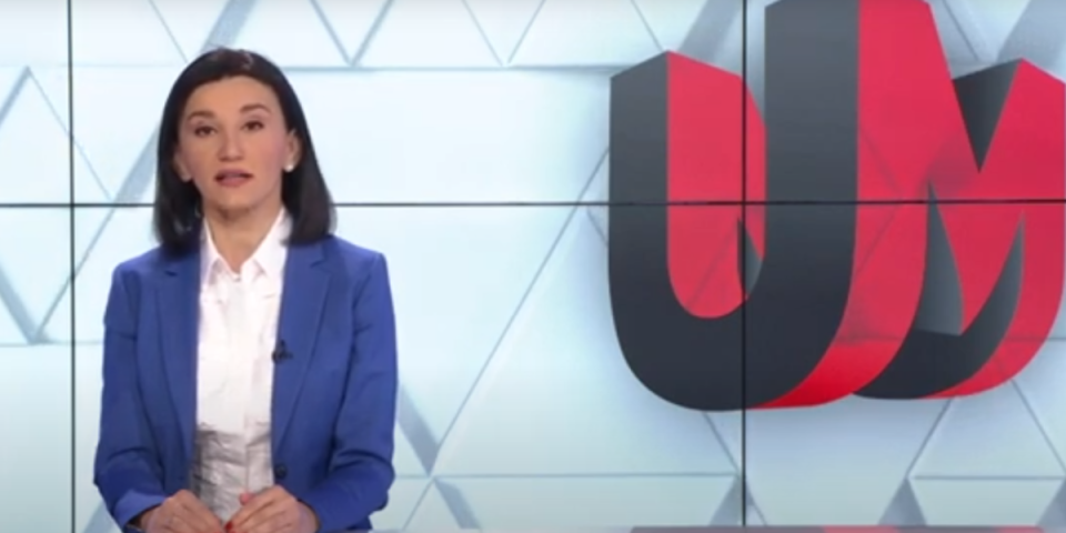 Aleksandra Subotić napustila Srbiju