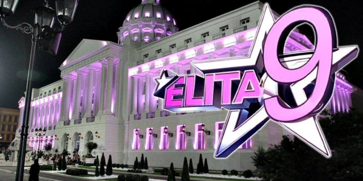 Vandredno ubacivanje u Elitu: Asmin ni ne sluti šta ga čega, ona stiže da se obračuna