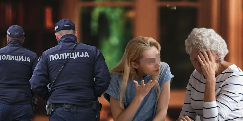 Tukla majku i pretila joj: Ovako se branila nasilnica iz Zemuna