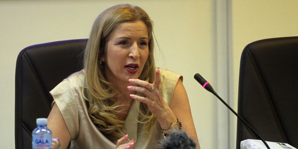 Opet brane Savović! Saopštenje kojim se osuđuje pritisak na rad VST doneto bez podrške Dolovac i Stamenkovića!