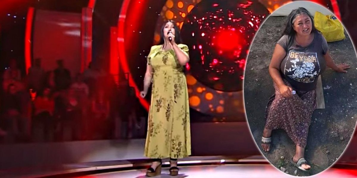 Slučaj Snežane Pavlović stigao do Granda - Ovo imaju da kažu o zaboravljenoj pevačici