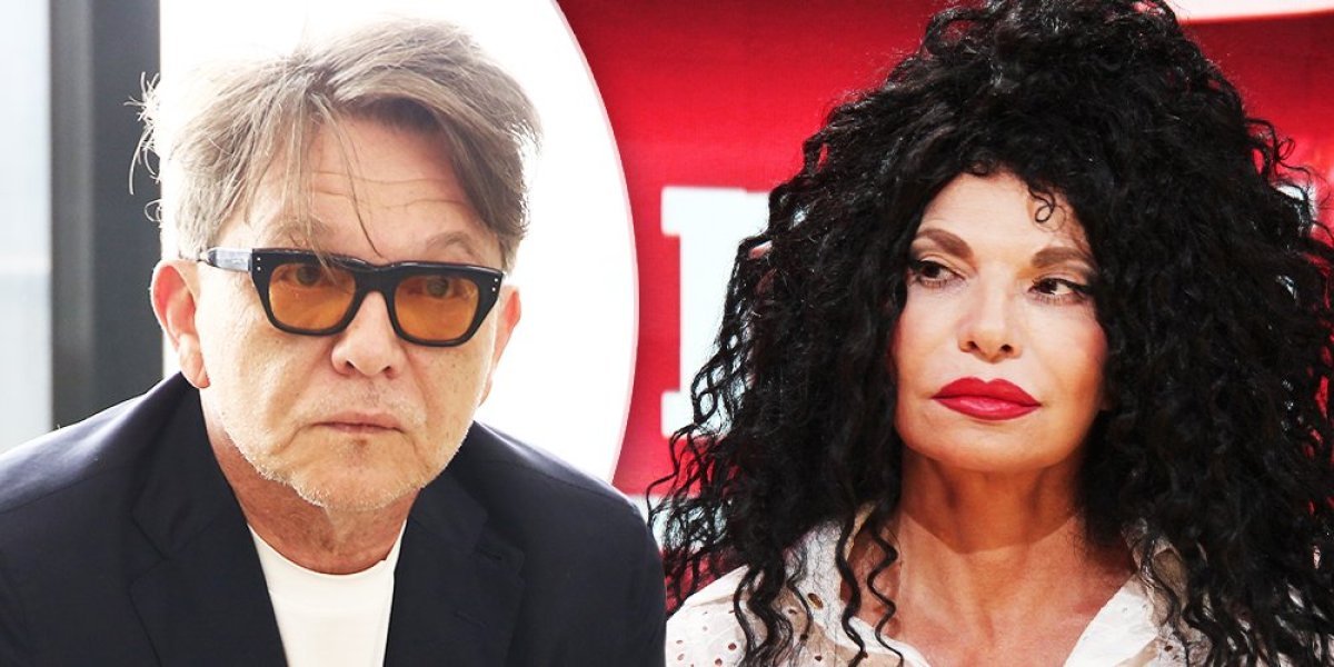 "On nema obraz, uzeo je milione od Telekoma" - Lidija Vukićević raskrinkala Bjelu: Nismo se slagali ni kada smo snimali Bolji život