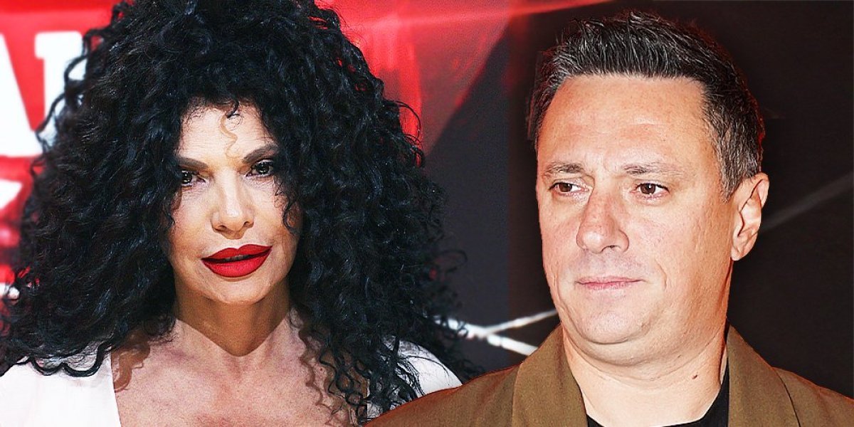 "Prisvojio državnu imovinu, ne plaća ništa, a ženu gura u sve predstave": Posle Bjele, Vukićevićeva raskrinkala i Andriju Miloševića - I onda pričaju o nepotizmu?!