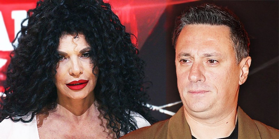 "Prisvojio državnu imovinu, ne plaća ništa, a ženu gura u sve predstave": Posle Bjele, Vukićevićeva raskrinkala i Andriju Miloševića - I onda pričaju o nepotizmu?!