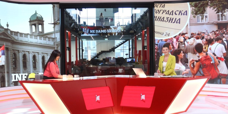 Hoće li biti blokada škola od 1. septembra?