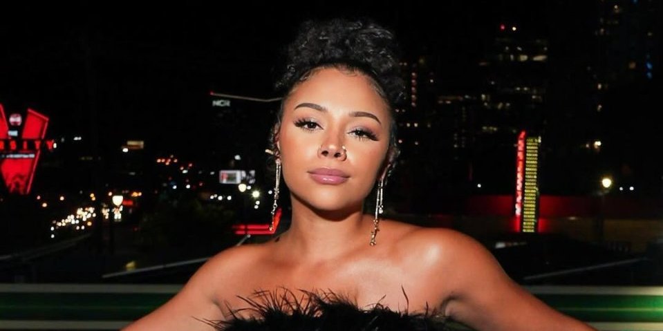 Uhapšena glumica zbog sumnje da je zlostavljala dete