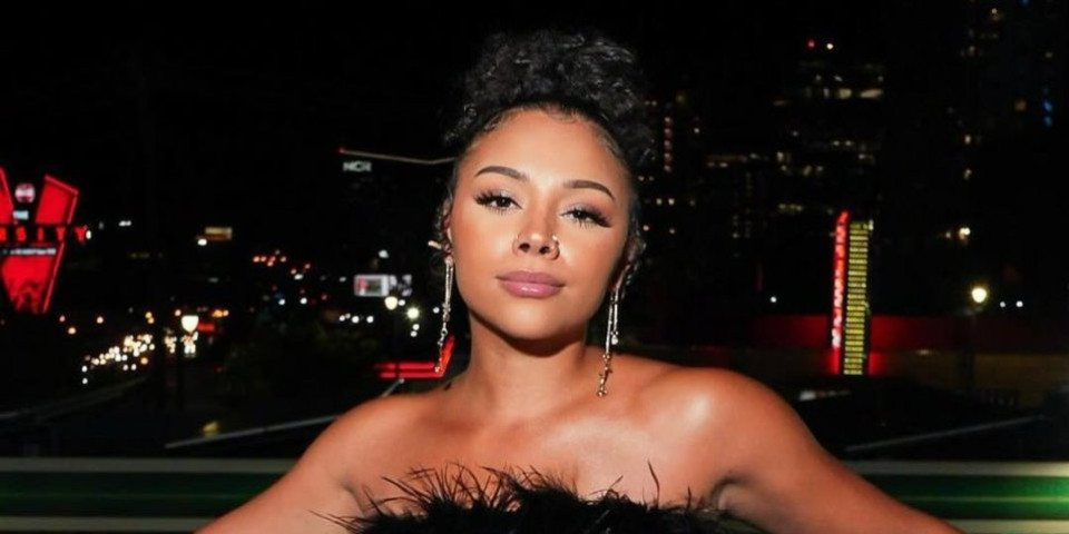 Uhapšena glumica zbog sumnje da je zlostavljala dete