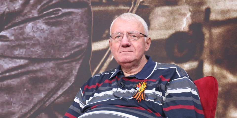 Kod generala Pavkovića nema nikakve krivice! Šešelj o haškim optuženicima: Za ove je rekao da su izdajnici (VIDEO)