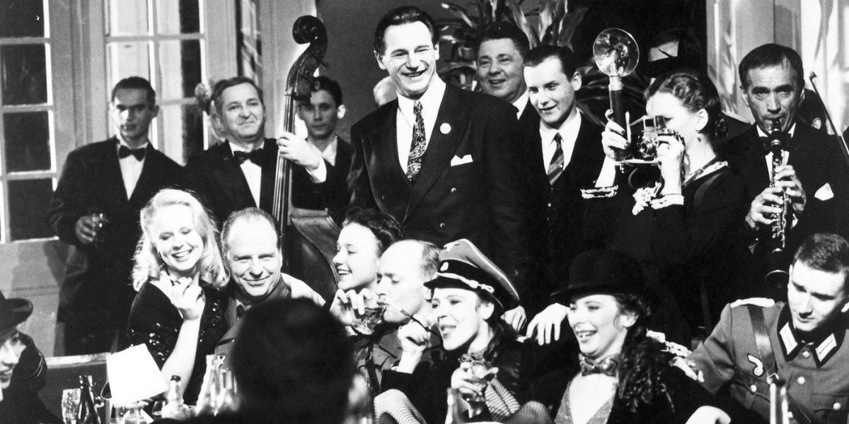 Glumac iz filma "Šindlerova lista" umro od raka