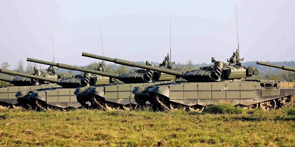 Ruska vojska nezadrživo juriša, front puca! Evo koja mesta su zauzeli (VIDEO)