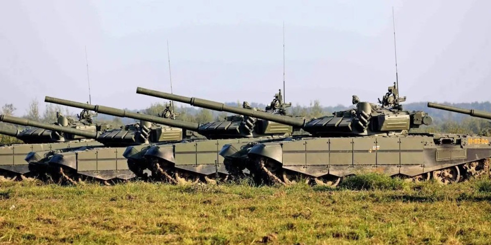 Ruska vojska nezadrživo juriša, front puca! Evo koja mesta su zauzeli (VIDEO)