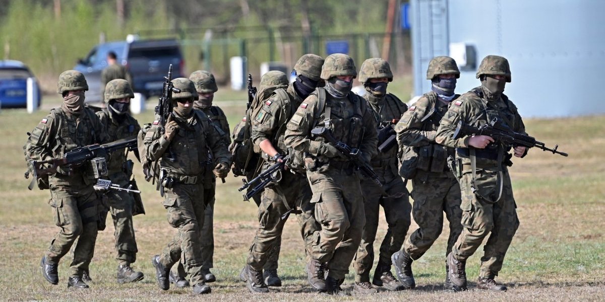 Neuspela antiruska propaganda trese Evropu: Građani jasni - Mi tamo ne idemo...