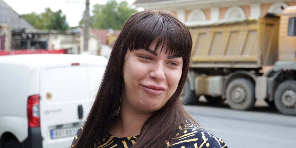 Miljana Kulić sva u podlivima - Pred Elitu 9 morala da poseti hirurga (FOTO)