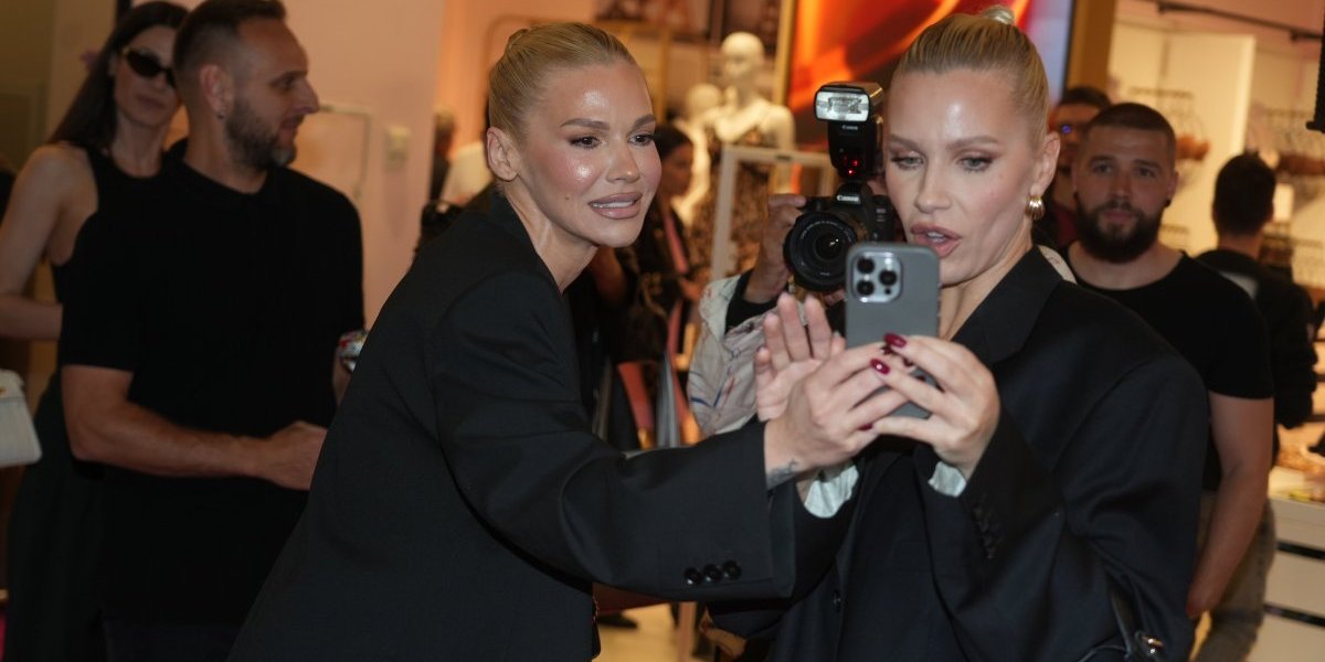 Sestra Nataše Bekvalac na meti prevaranata - Dobila sumnjivu poruku koja kruži Srbijom