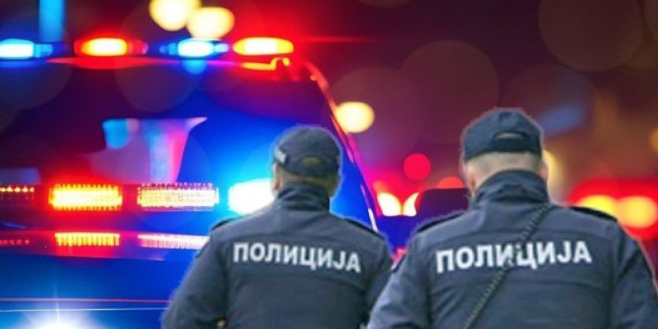 Drama u Novom Pazaru: Krvnički batinao starca (73)