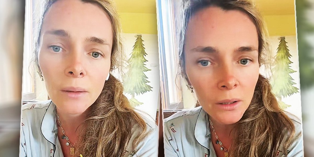 Ne voli da se kupa i pere zube: Najaljkavija žena na svetu voli da smrdi i ne vidi ništa loše u tome (FOTO)