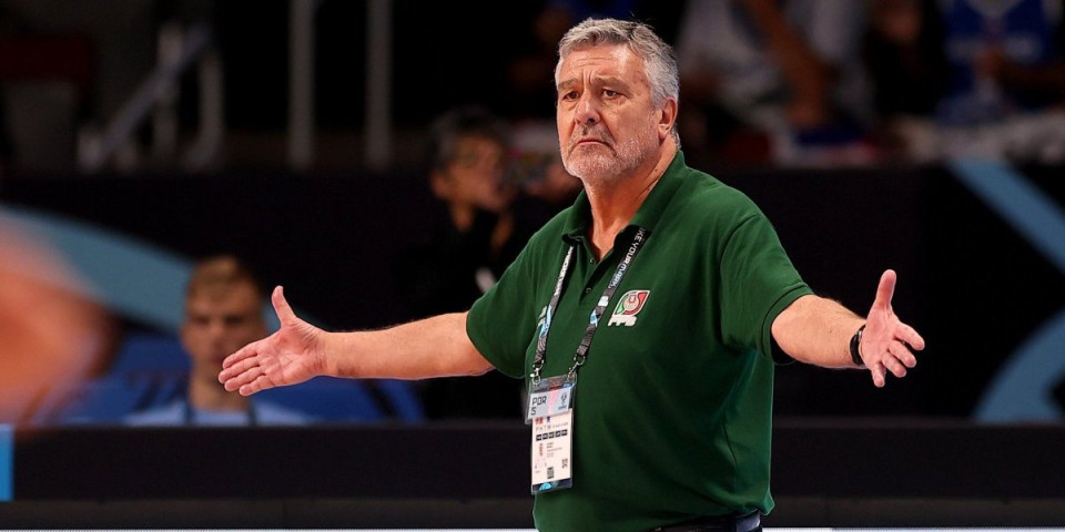Trener Portugala za Sportinjo otkrio kako protiv Srbije: A da odigramo fudbalsku utakmicu?