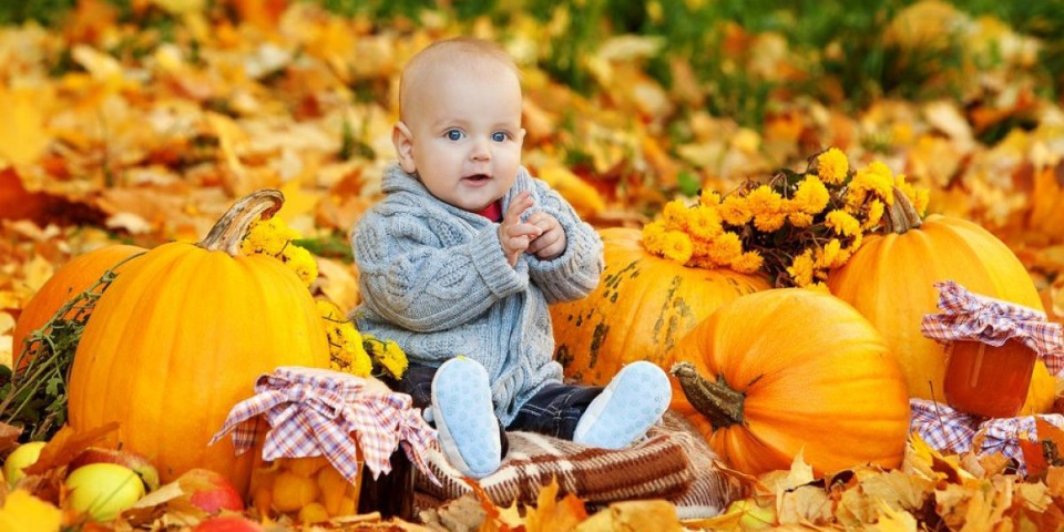 Najlepša muška imena za jesenje bebe: Imaju moćnu i jaku simboliku
