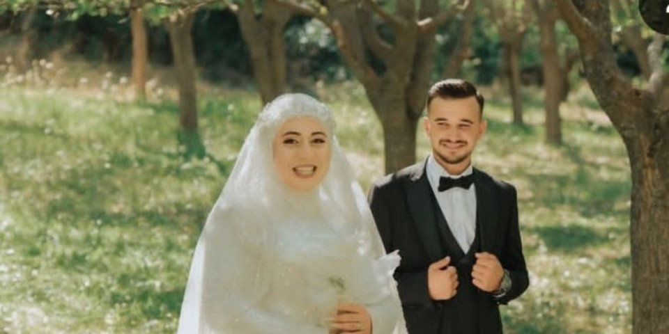 Strava i užas: Mladoženja umro na sopstvenoj svadbi - snaja mu došla glave