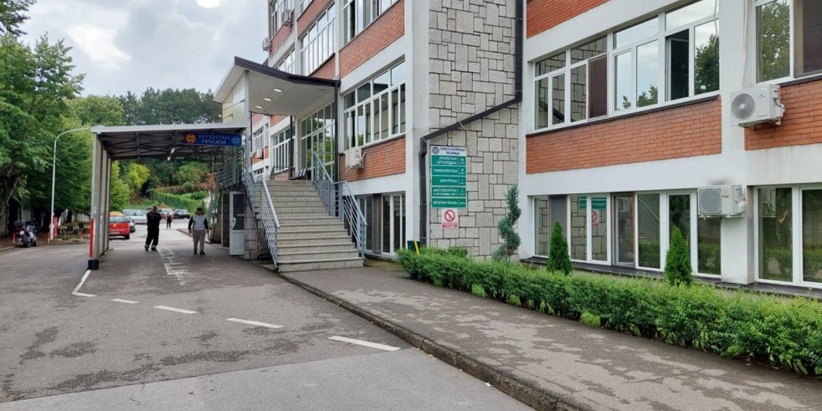 Hitna pomoć na nogama: Učestali moždani udari i infarkti