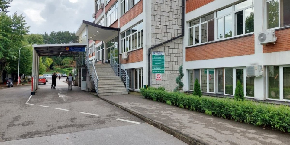 Hitna pomoć na nogama: Učestali moždani udari i infarkti