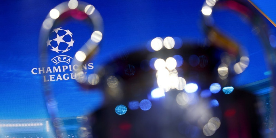 Zvezdin dželat dobio rivale u eliti: Čeka nas spektakularna sezona u Ligi šampiona