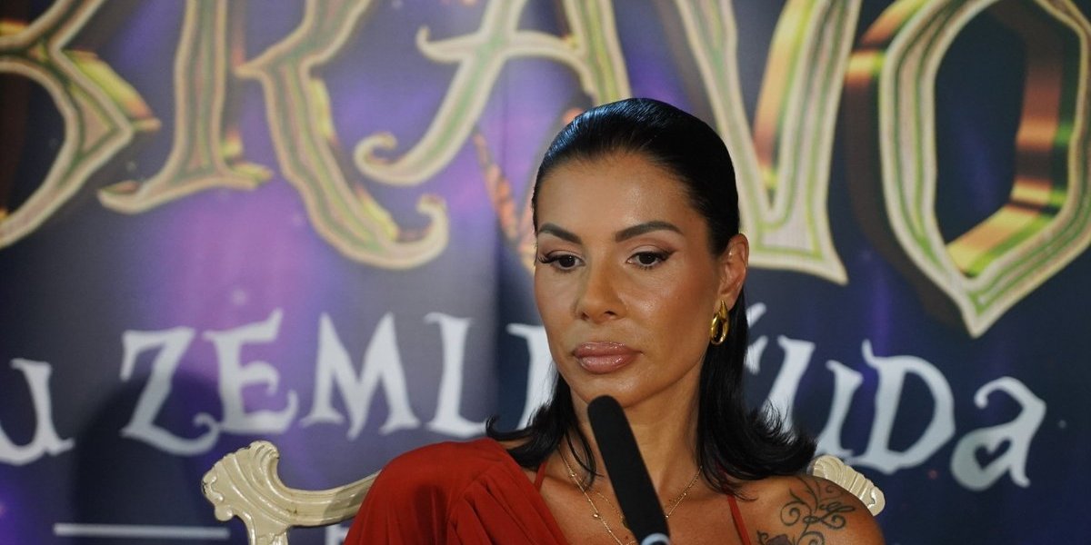 Mia Borisavljević udarila na Grandove i Pinkove zvezde: "Više liče na rijaliti"