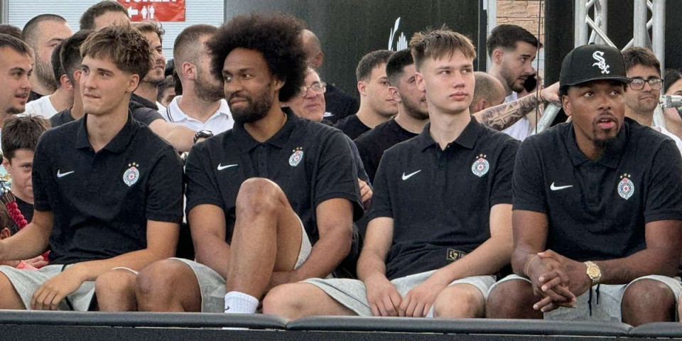 Odlaže se meč Partizana - Ovo se nikako neće dopasti "grobarima" (FOTO)