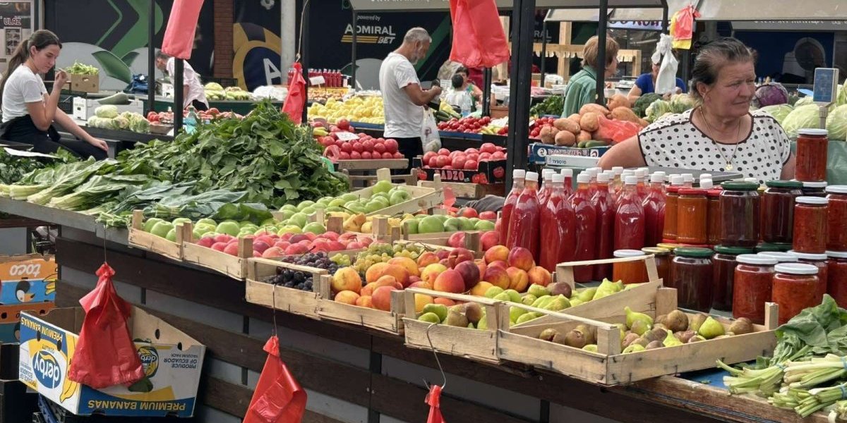 Sezona zimnice u jeku: Evo koliko vam je para potrebno za pripremu