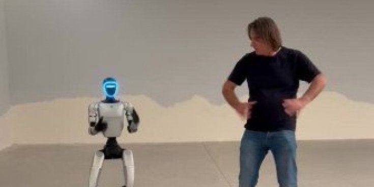 Željko Mitrović otkrio šta sve robot elitar radi: "On je proučio svakog učesnika"