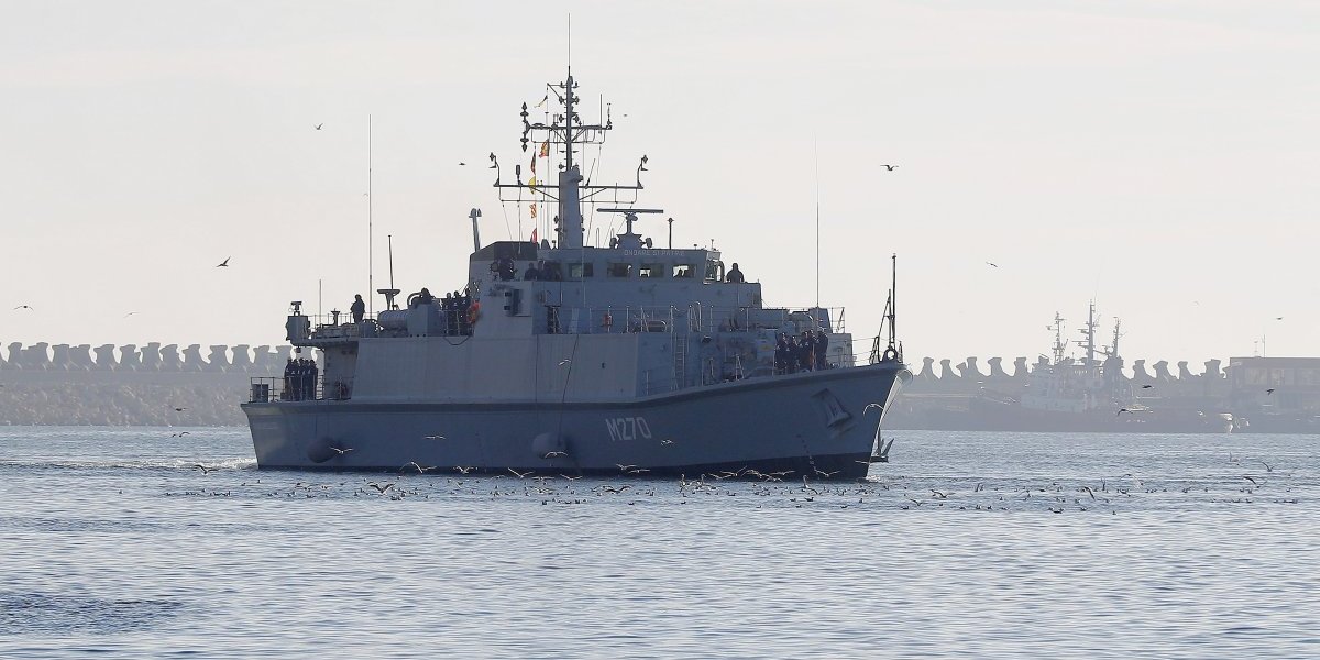 Rusija je ovo prvi put koristila i USPELA: Moćna stvarčica koja uništava ukrajinske brodove! (VIDEO)