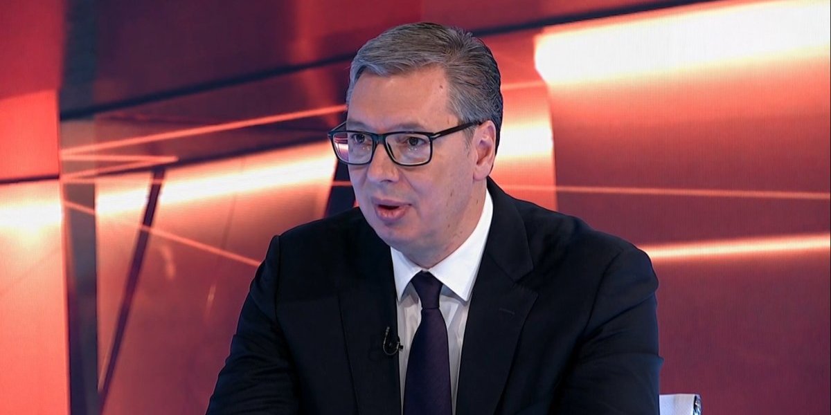 Moćna Vučićeva poruka obišla Srbiju: Reakcije se ne zaustavljaju