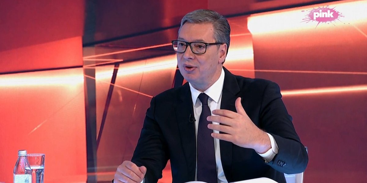 "Ne pokušavajte da prevarite državu"! Vučić: Trgovci misle da su mudri, prerano su počeli sa trikovima - od 1. septembra manje cene