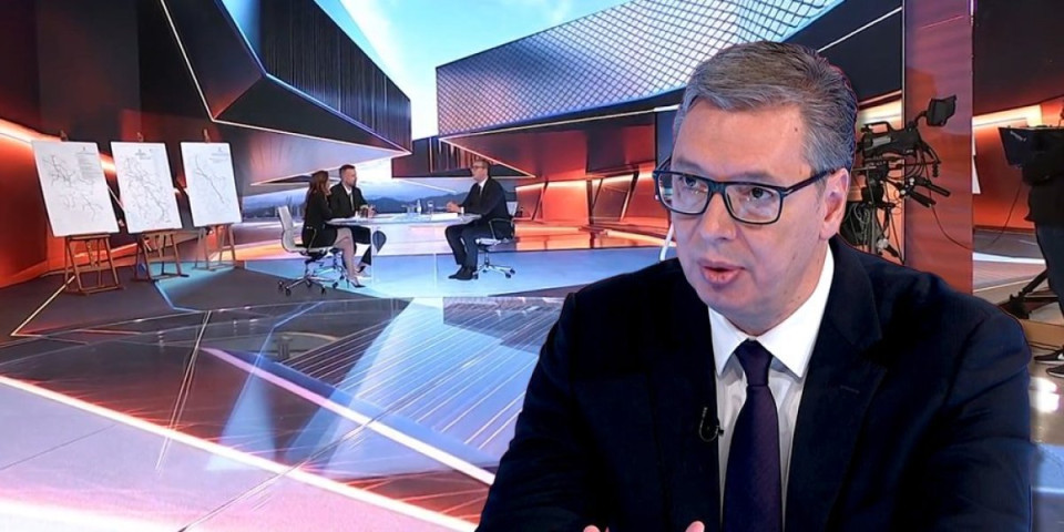 Penzija će porasti za 12 odsto! Predsednik Vučić saopštio najbolje vesti za penzionere