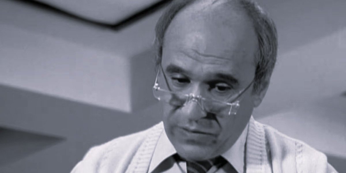 Umro čuveni glumac u 93. godini: Snaja se oprostila emotivnim rečima